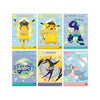 Pokemon Bromide Card Rayquaza Rising Series Ensky 3-Card Pack