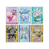 Pokemon Bromide Card Rayquaza Rising Series Ensky 3-Card Pack