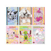 Pokemon Bromide Card Rayquaza Rising Series Ensky 3-Card Pack