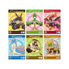 Pokemon Bromide Card Rayquaza Rising Series Ensky 3-Card Pack
