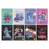 Disney Stitch Clear Collectible Card Series Ensky 2-Card Pack