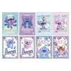 Disney Stitch Clear Collectible Card Series Ensky 2-Card Pack