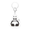 Ranma 1/2 Acrylic Dangler Mascot Series Anicraft 1-Inch Key Chain