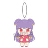 Ranma 1/2 Sitting Club Mascot Series Anicraft 3-Inch Plush Doll