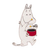 Moomin And Friends Mystery Pin Series AQI 1-Inch Collectible Pin