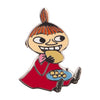 Moomin And Friends Mystery Pin Series AQI 1-Inch Collectible Pin