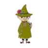 Moomin And Friends Mystery Pin Series AQI 1-Inch Collectible Pin