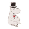 Moomin And Friends Mystery Pin Series AQI 1-Inch Collectible Pin