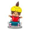 Monchhichi Sports Figure Series Vol. 01 Sekiguchi 3-Inch Mini-Figure