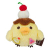 San-x Rilakkuma And Friends Plush Series AQI 4-Inch Plush Doll