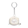 San-X Sumikko Gurashi Surprise Plush Sea Animals Series AQI 2.5-Inch Key Chain