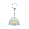 San-X Sumikko Gurashi Surprise Plush Sea Animals Series AQI 2.5-Inch Key Chain