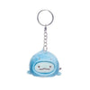 San-X Sumikko Gurashi Surprise Plush Sea Animals Series AQI 2.5-Inch Key Chain