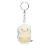 San-X Sumikko Gurashi Surprise Plush Sea Animals Series AQI 2.5-Inch Key Chain