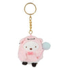 San-X Sumikko Gurashi Surprise Plush Halloween Series Vol. 03 AQI 2.5-Inch Key Chain