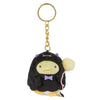 San-X Sumikko Gurashi Surprise Plush Halloween Series Vol. 03 AQI 2.5-Inch Key Chain