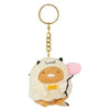 San-X Sumikko Gurashi Surprise Plush Halloween Series Vol. 03 AQI 2.5-Inch Key Chain