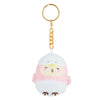 San-X Sumikko Gurashi Surprise Plush Bird Series AQI 2.5-Inch Key Chain
