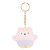 San-X Sumikko Gurashi Surprise Plush Bird Series AQI 2.5-Inch Key Chain