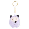 San-X Sumikko Gurashi Surprise Plush Halloween Series Vol. 02 AQI 2.5-Inch Key Chain