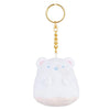 San-X Sumikko Gurashi Surprise Plush Ghost Series AQI 2.5-Inch Key Chain