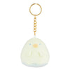 San-X Sumikko Gurashi Surprise Plush Ghost Series AQI 2.5-Inch Key Chain