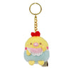San-X Sumikko Gurashi Surprise Plush Baby Series AQI 2.5-Inch Key Chain