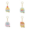 San-X Sumikko Gurashi Surprise Plush Baby Series AQI 2.5-Inch Key Chain