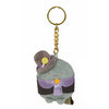 San-X Sumikko Gurashi Surprise Plush Halloween Series AQI 2.5-Inch Key Chain