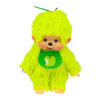 Monchhichi Fruit Color Series Sekiguchi 5.5-Inch Plush Doll