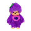 Monchhichi Fruit Color Series Sekiguchi 5.5-Inch Plush Doll
