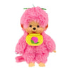 Monchhichi Fruit Color Series Sekiguchi 5.5-Inch Plush Doll