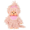 Monchhichi Girl Plush Series Sekiguchi Plush Doll