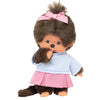 Monchhichi Girl Plush Series Sekiguchi Plush Doll