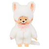 Monchhichi Girl Plush Series Sekiguchi Plush Doll
