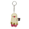 San-x Sentimental Circus Surprise Plush Strawberry Series AQI 2-Inch Key Chain