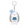 San-x Sentimental Circus Surprise Plush Galaxy Series AQI 2-Inch Key Chain