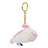 San-x Jinbesan Surprise Plush Planitarium Series AQI 3.5-Inch Key Chain