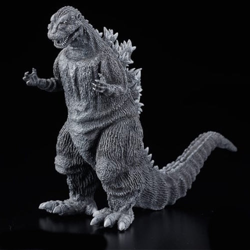 Successive Godzilla Monster Part 1 Art Spirits Hyper Modeling Series Bandai Figure