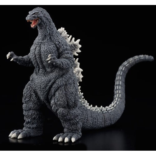 Successive Godzilla Monster Part 1 Art Spirits Hyper Modeling Series Bandai Figure