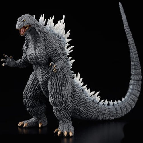 Successive Godzilla Monster Part 1 Art Spirits Hyper Modeling Series Bandai Figure