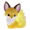 Nine Tailed Fox Premium Figure Amuse 2-Inch Mini-Figure