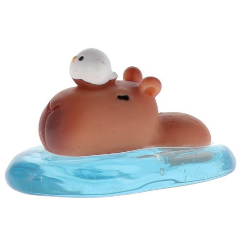 Capybara Daily Life Vol. 01 Amuse 1-Inch Mini-Figure