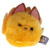 Chokonto Nine-Tailed Fox Stuffed Plush Amuse 2-Inch Key Chain