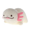 Axolotl Colorful Plush Series Amuse 3-Inch Key Chain