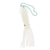 Squid Rubber Mascot Series Vol. 01 Amuse 4-Inch Key Chain
