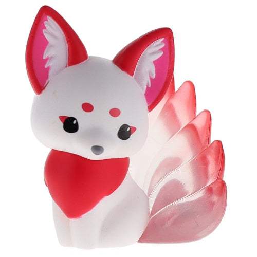 Kyuubi-sama Chokonto Fortune Figure Series Amuse 2-Inch Mini-Figure