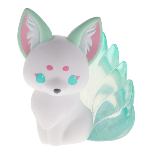 Kyuubi-sama Chokonto Fortune Figure Series Amuse 2-Inch Mini-Figure