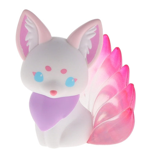 Kyuubi-sama Chokonto Fortune Figure Series Amuse 2-Inch Mini-Figure