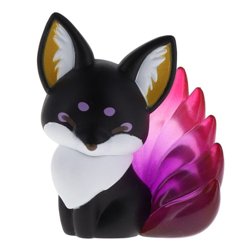 Kyuubi-sama Chokonto Fortune Figure Series Amuse 2-Inch Mini-Figure